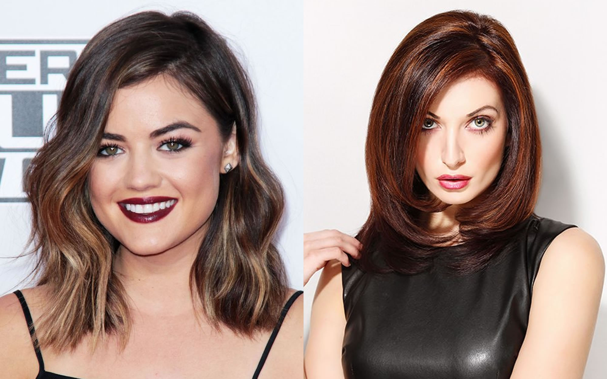 Four Professional Styling Tips For A Medium Length Haircut